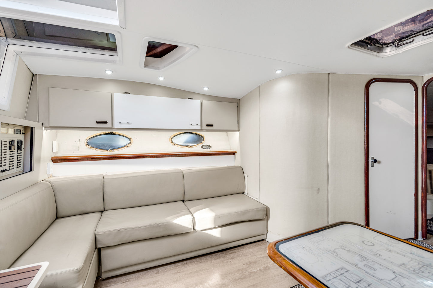 50ft Wellcraft