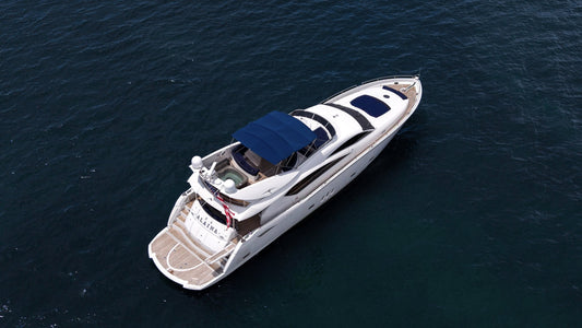 90ft Alaina