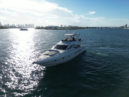 70ft Andiamo