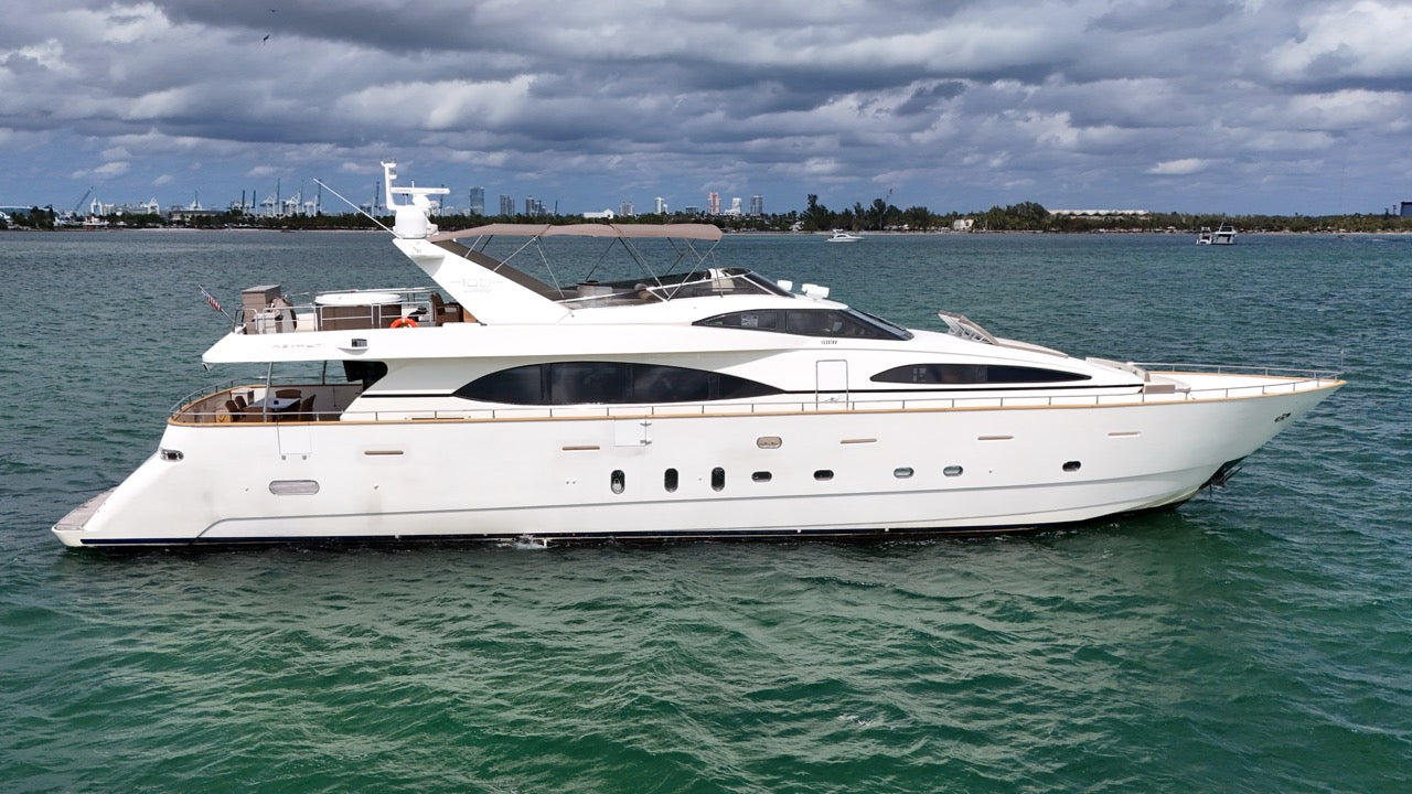 105ft Daniela