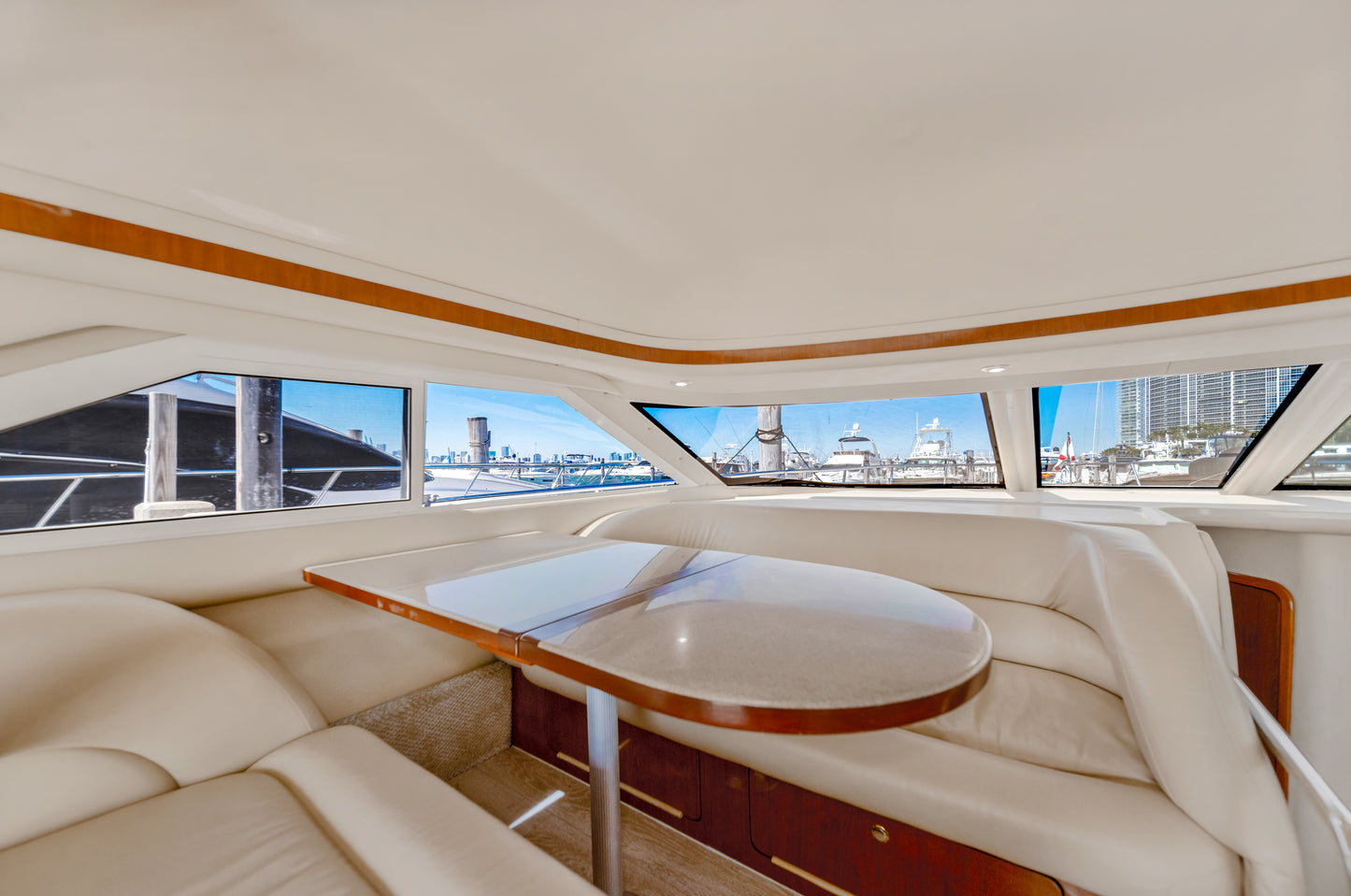 50ft Sea Señora