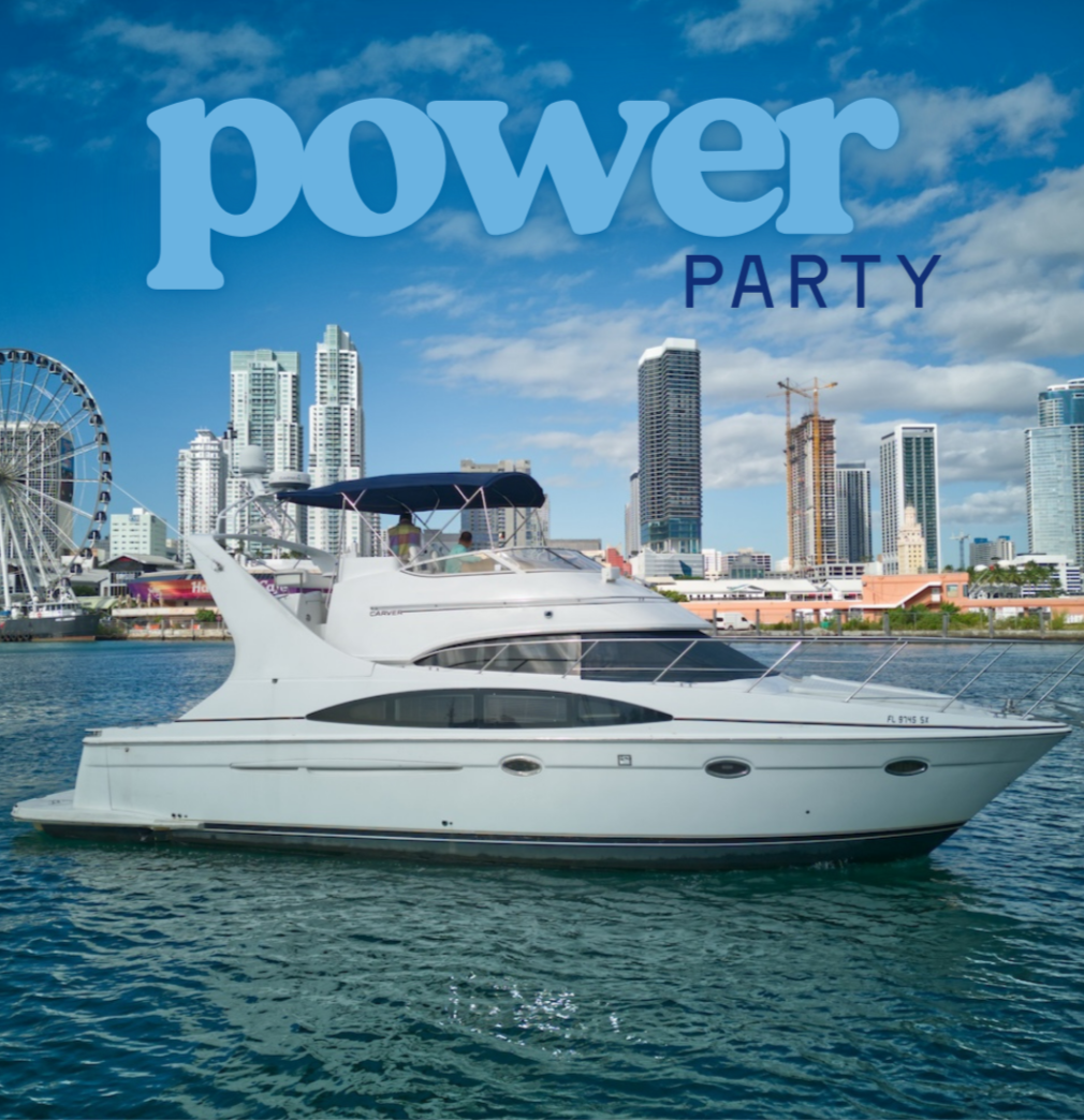 Power Party