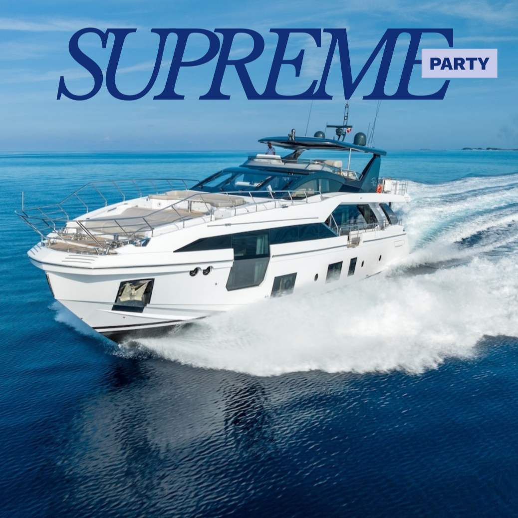 Supreme Party