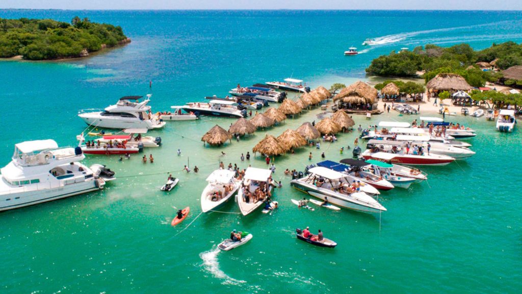 Cartagena Colombia