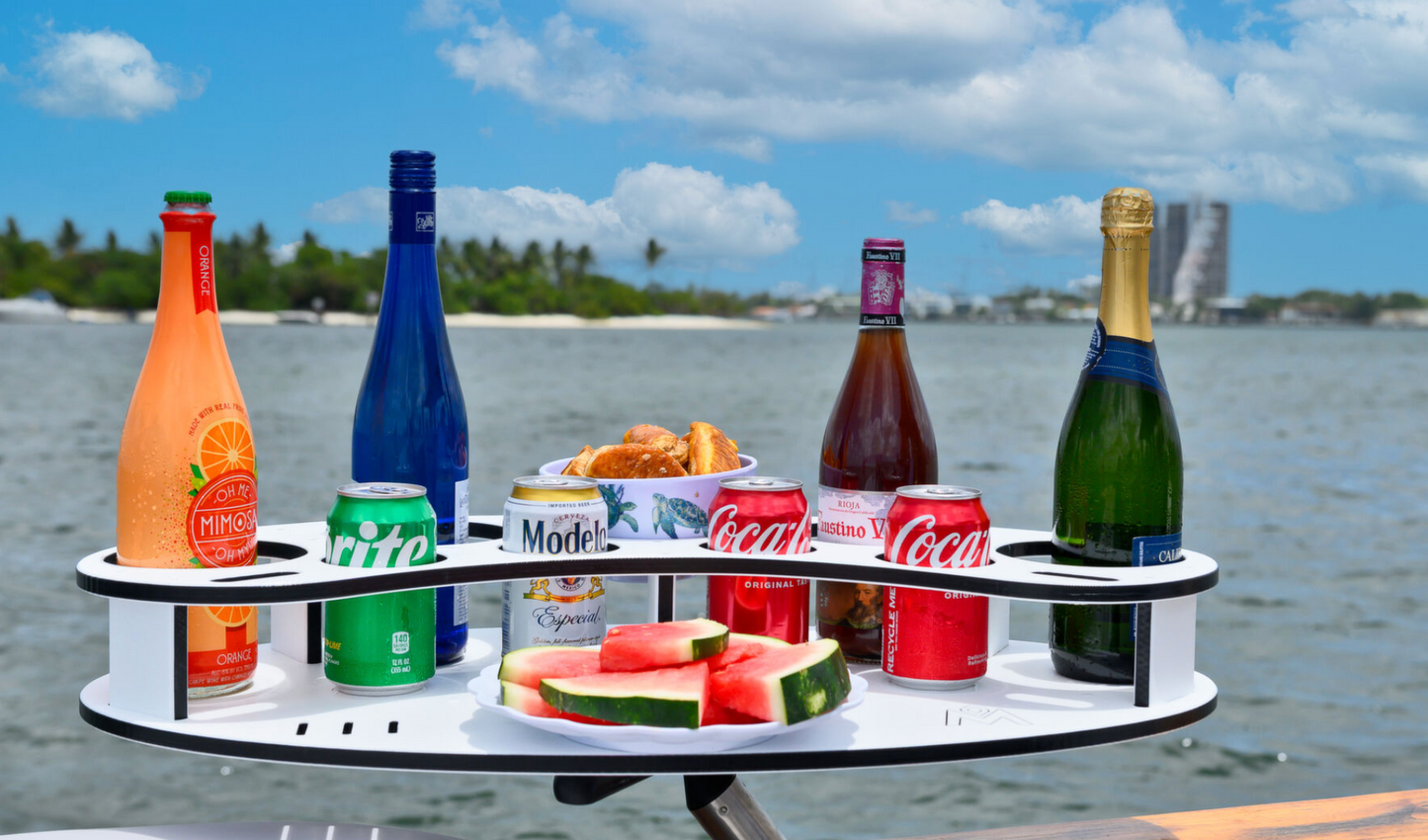 42ft Sirena (NYE Fireworks Show)