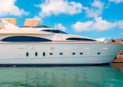 105ft Azimut