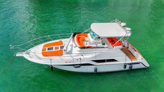 55ft Why Knot