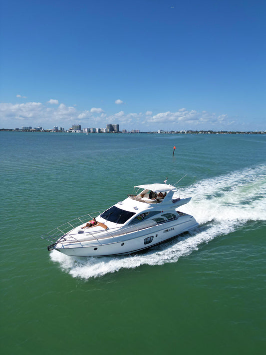 65 Azimut A