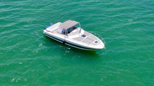 42ft Sirena