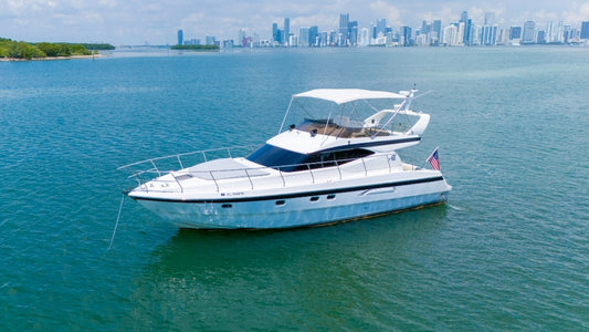 55ft Odyssey