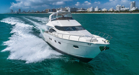 65ft Marquiss