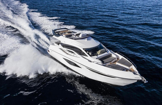 65ft Numarine