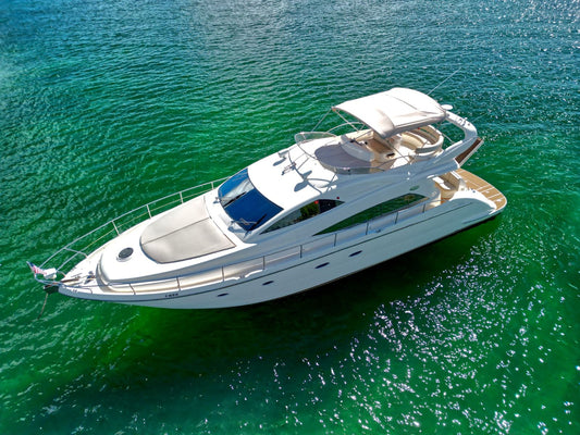 65ft Aicon