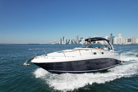 42ft Sea Ray AJ