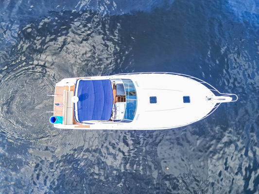 50ft Wellcraft