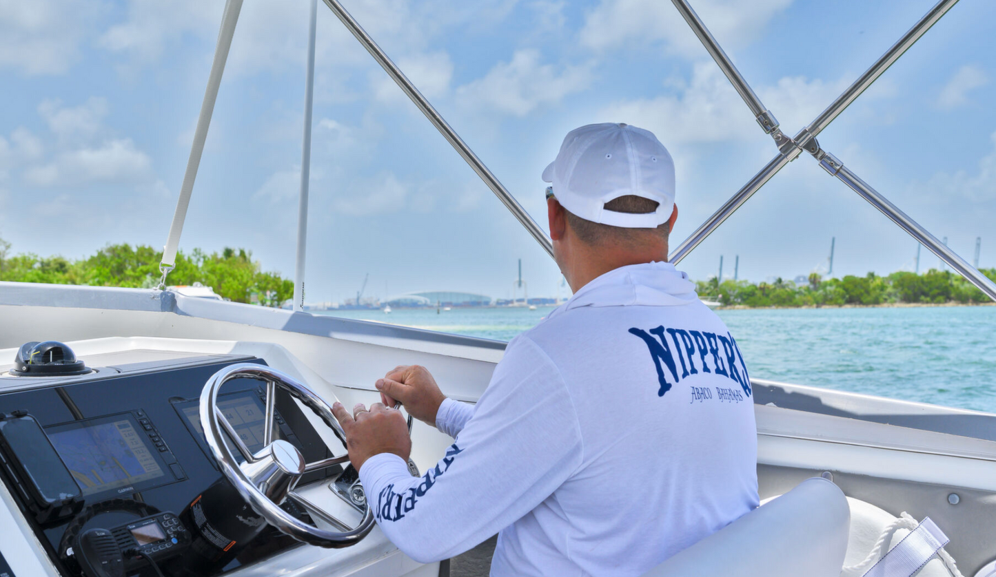 42ft Sirena (NYE Fireworks Show)