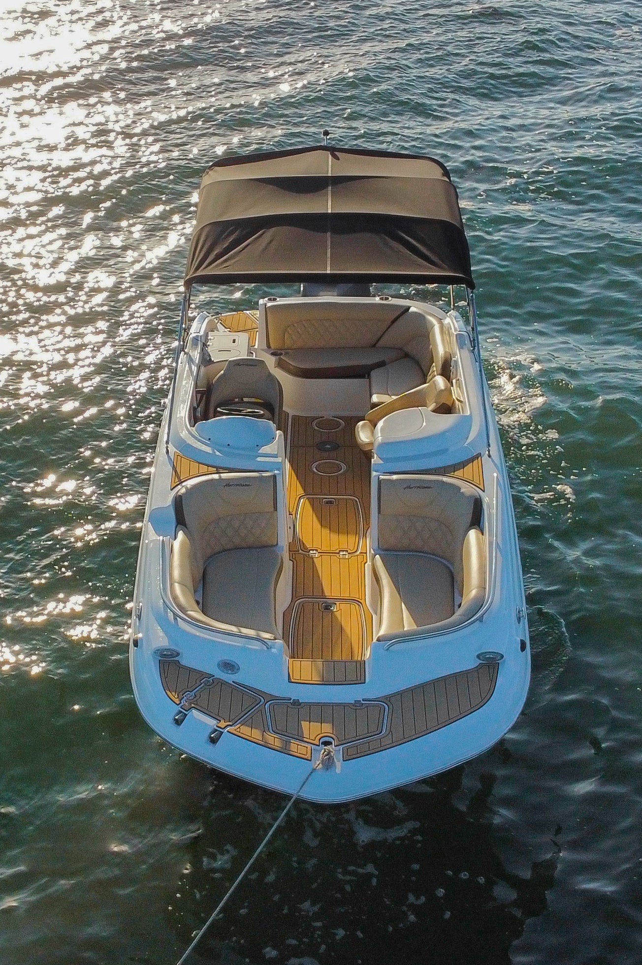 29ft Hurricane