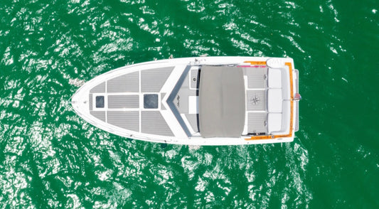 42ft Sirena