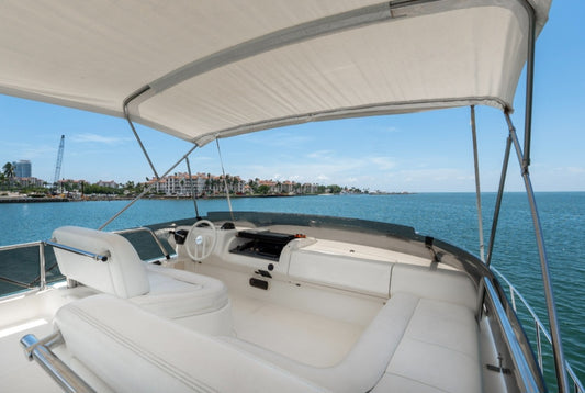 55ft Odyssey