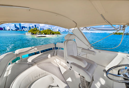 50ft Lady G (NYE Fireworks Show)