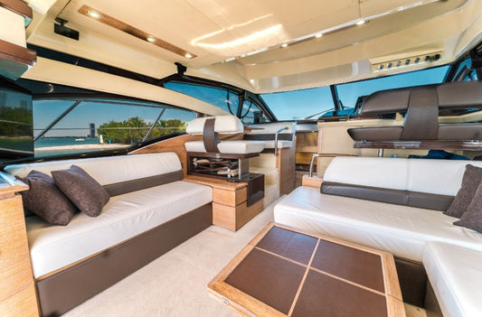 55ft Azimut Prime