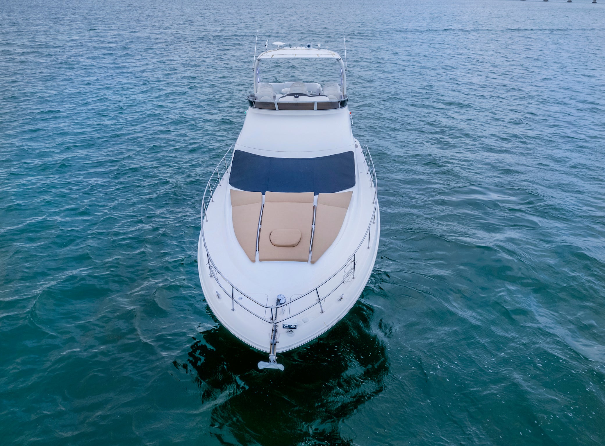 48ft SeaRay Rss