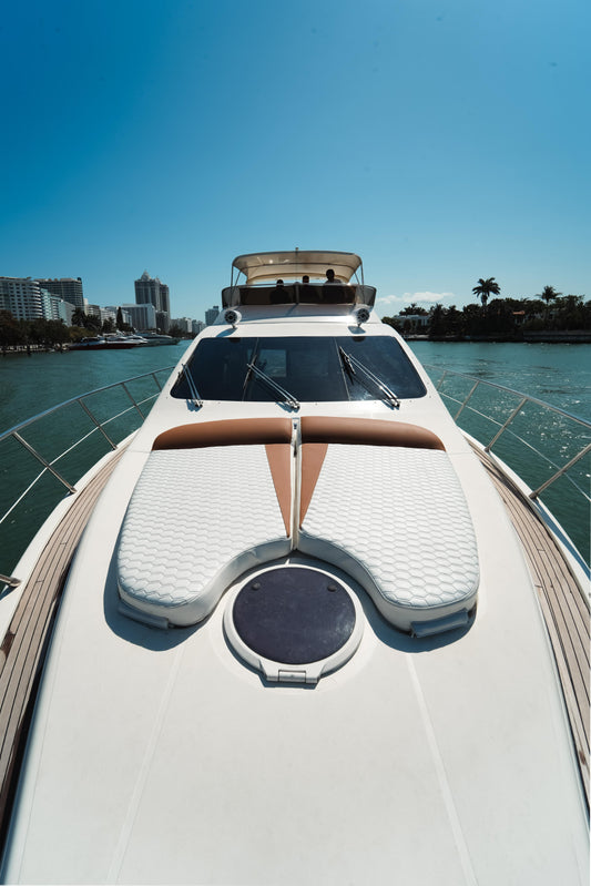 65 Azimut A