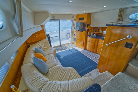 55ft Carver