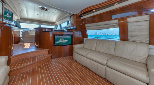 65ft Marquiss