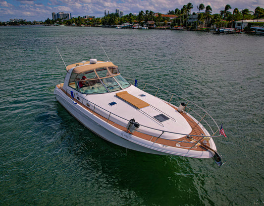 44ft Har Sea Ray