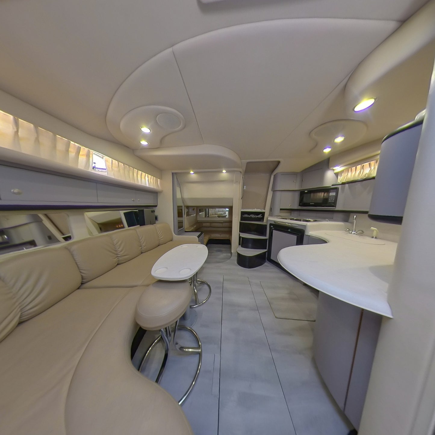 40ft Sea Ray "Pelican VI"