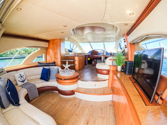 60ft Azimut Rss