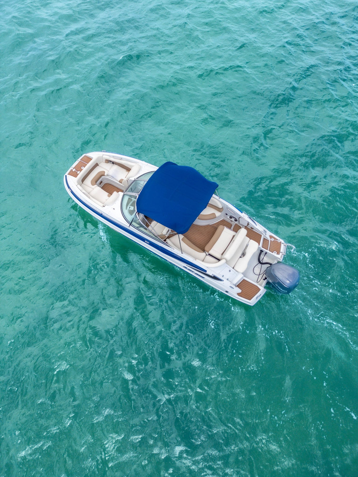 30ft Daze