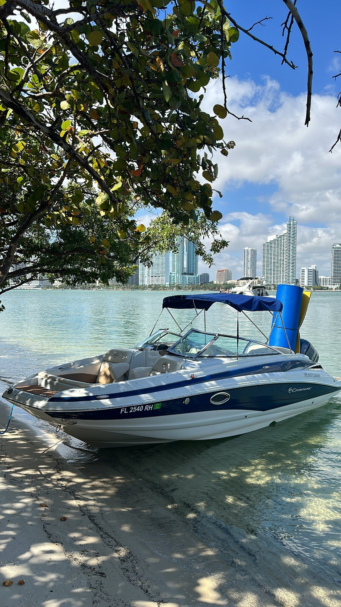30ft Daze