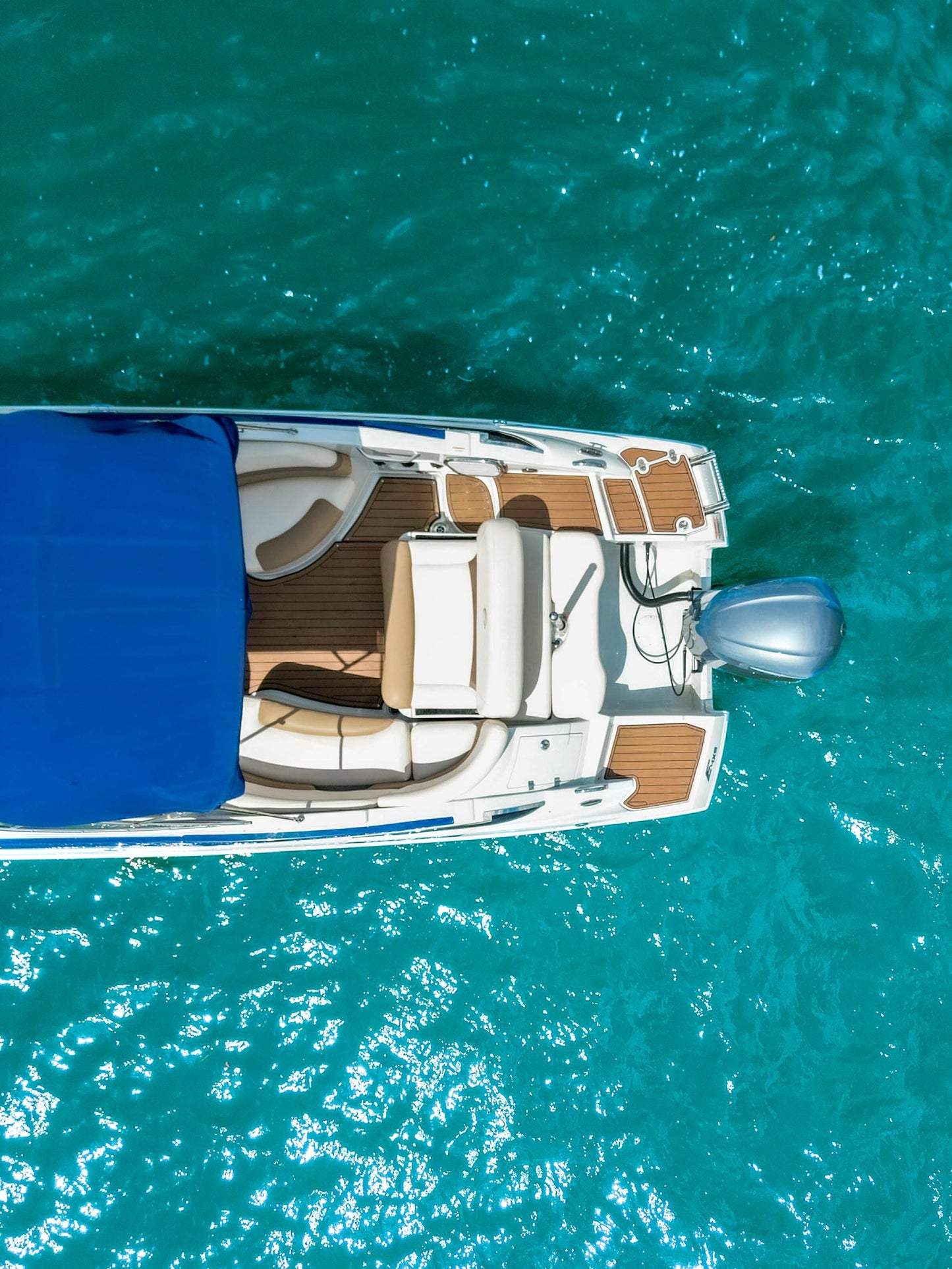 30ft Daze