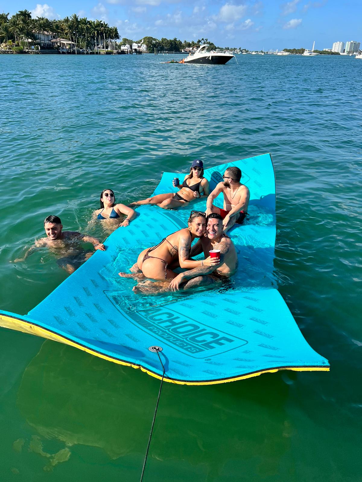 42ft Sea Ray AJ