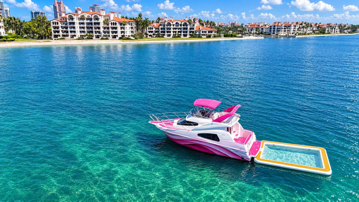 42ft Princess
