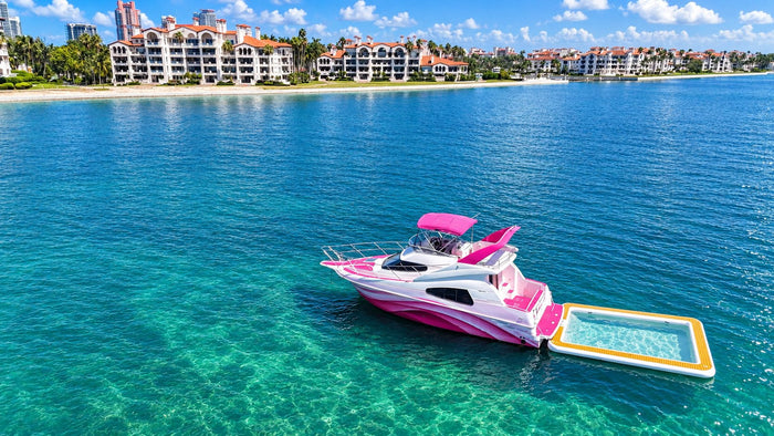 42ft Princess