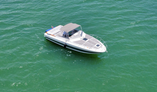42ft Sirena
