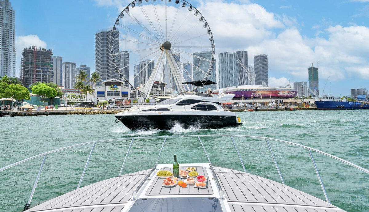 42ft Sirena