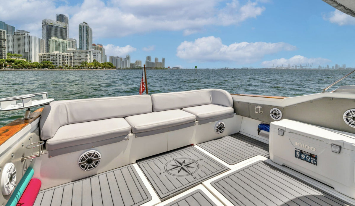 42ft Sirena