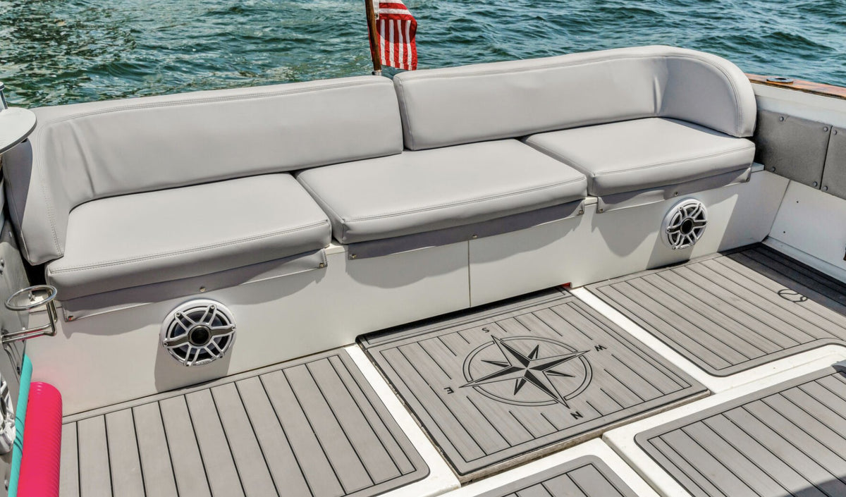 42ft Sirena