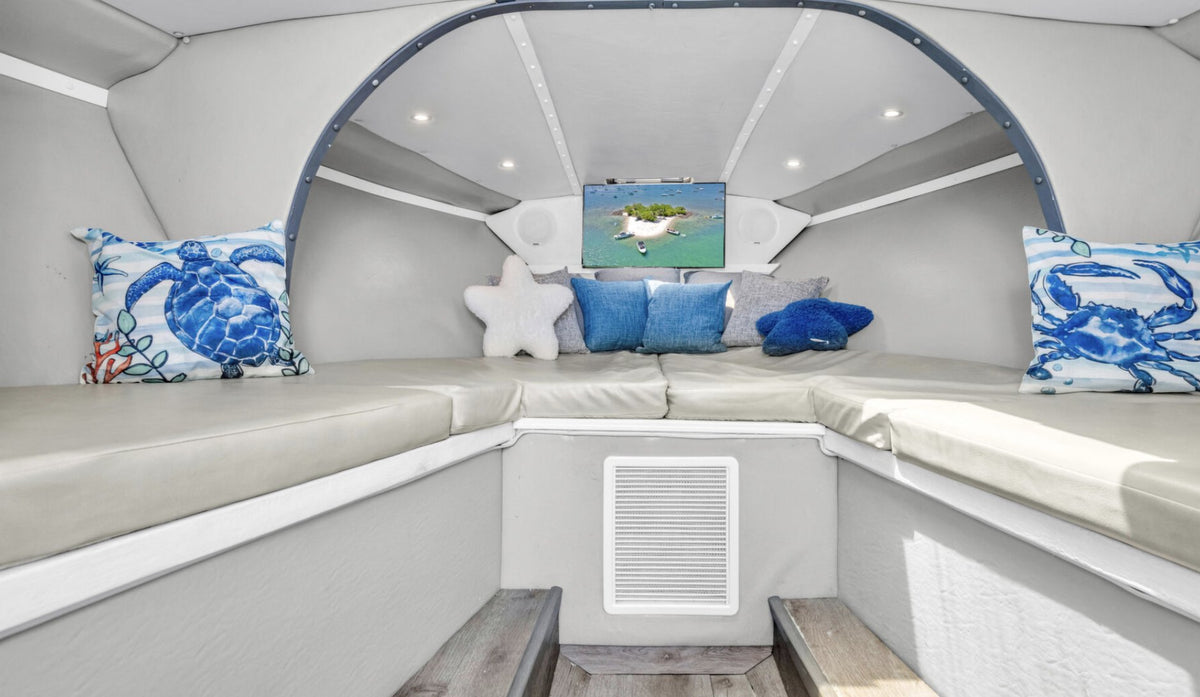 42ft Sirena