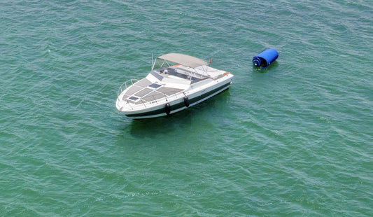 42ft Sirena