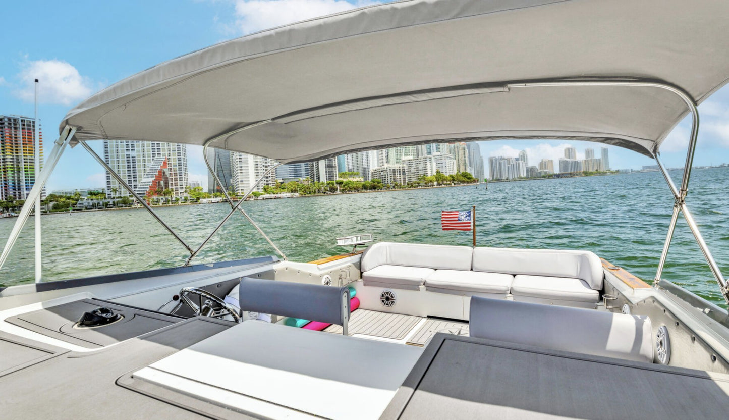 42ft Sirena
