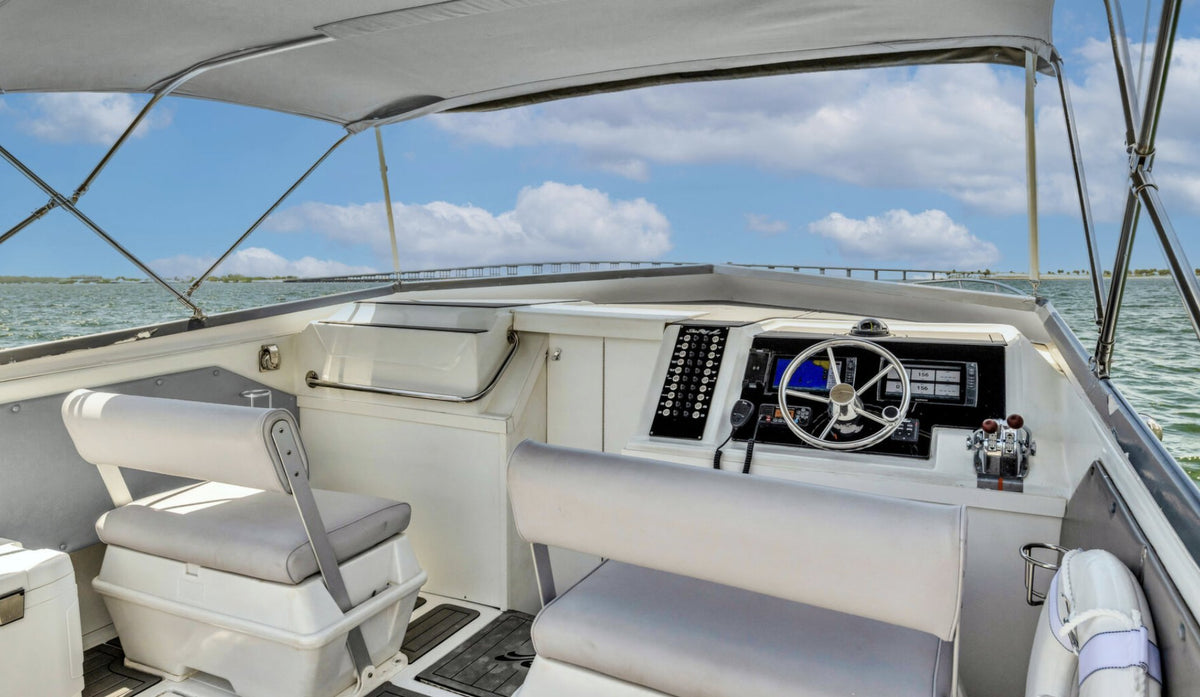 42ft Sirena