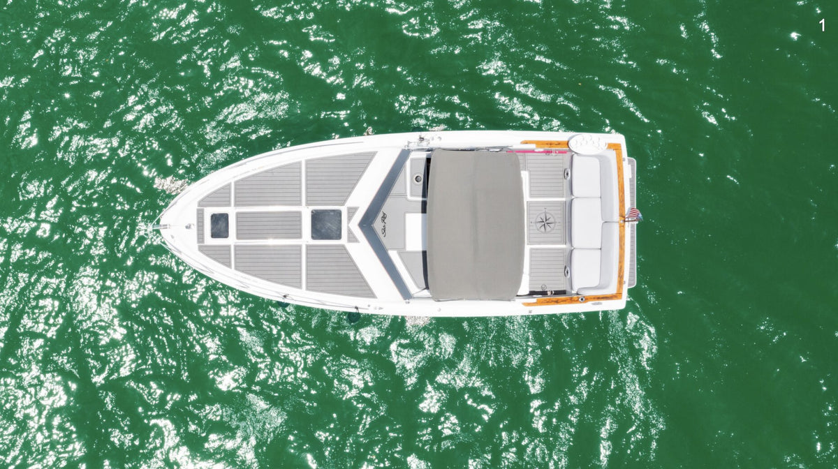 42ft Sirena