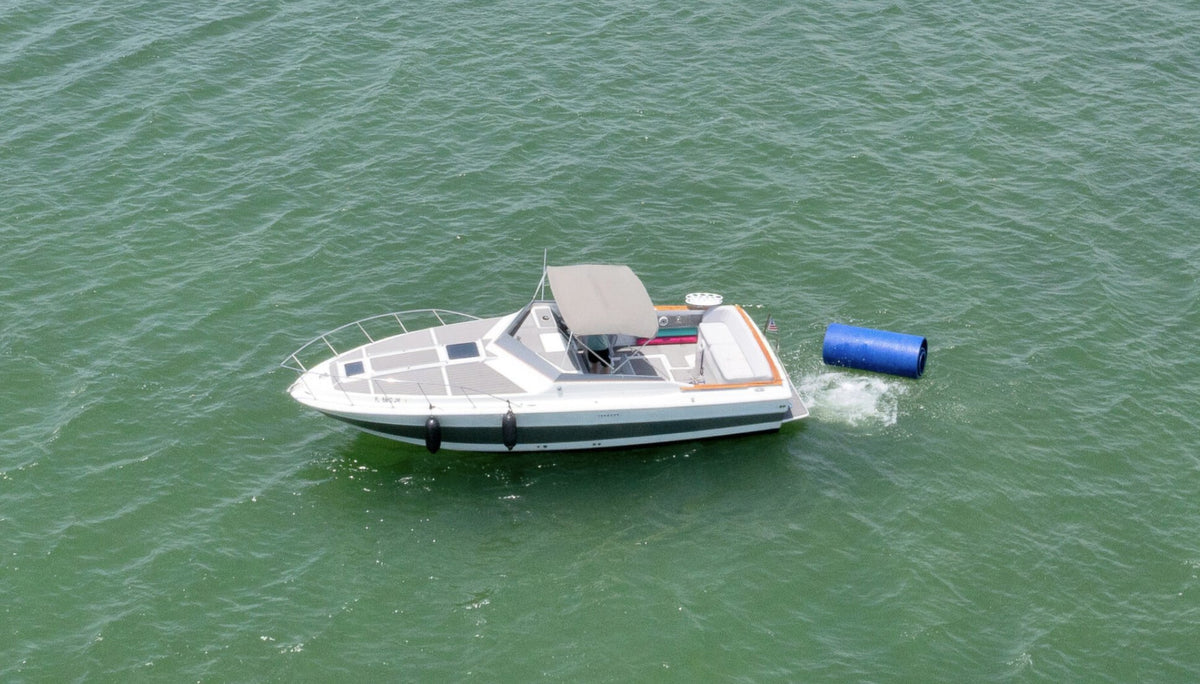 42ft Sirena