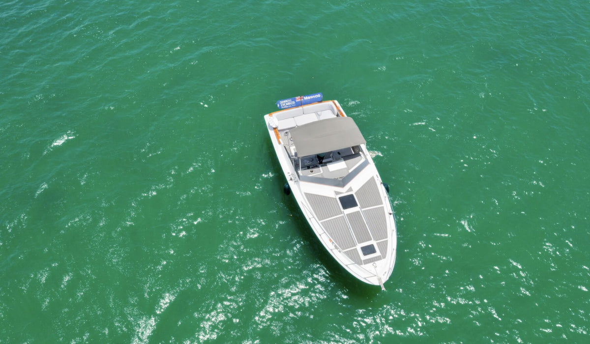 42ft Sirena