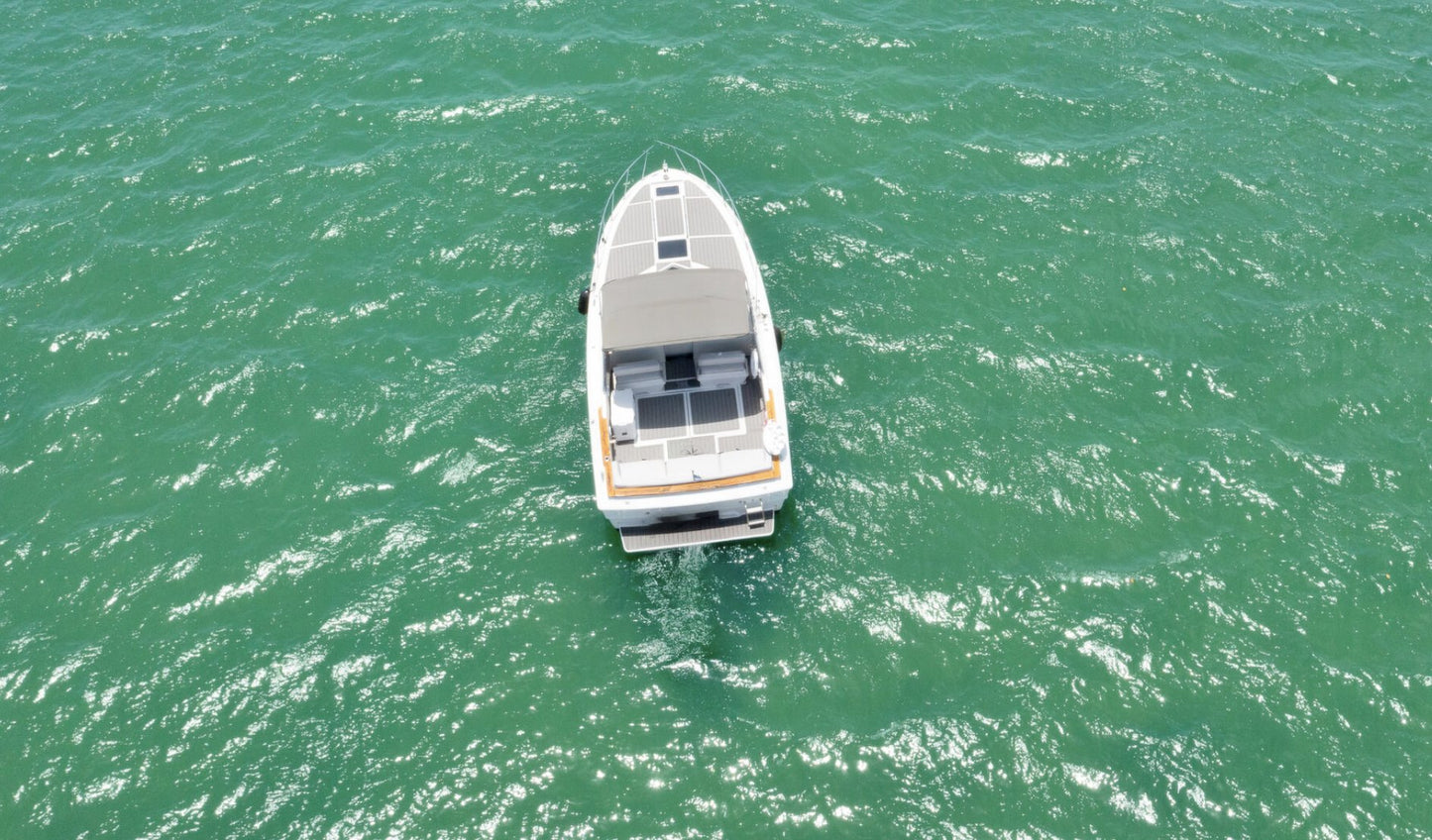 42ft Sirena